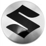 Вставка диски TechLine с логотипом suzuki