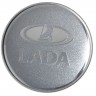 Колпачок на диски Lada 60/55/7 хром 