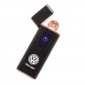 USB зажигалка Фольксваген узкая