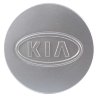 Колпачок ступичный для литых дисков КИА