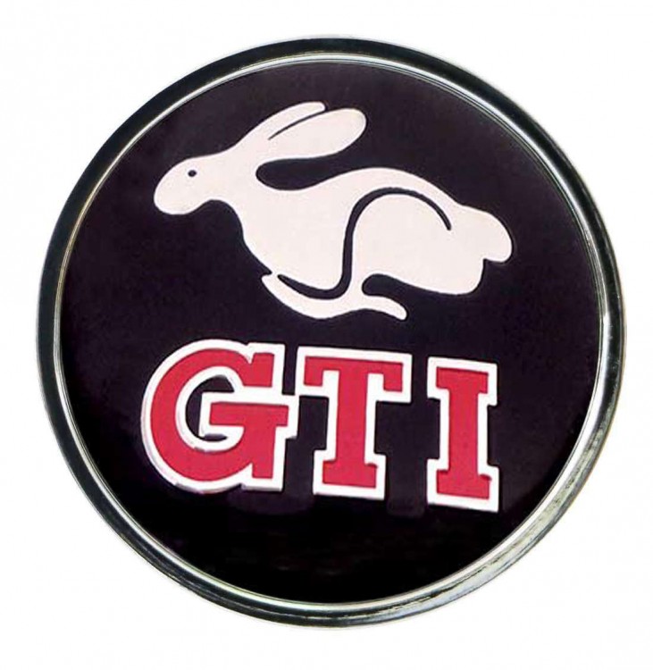 Колпачок ступицы Volkswagen Golf GTI (63/59/7)