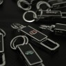 Брелок для ключей Audi с открывашкой