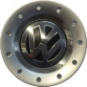 Колпачок в диски Volkswagen 