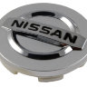 Колпачок на диск НИССАН Nissan, H-182,XW 0701-3 59/55/6
