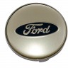 Колпачок ступицы с логотипом Ford