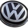 Заглушка ступицы литого диска Volkswagen