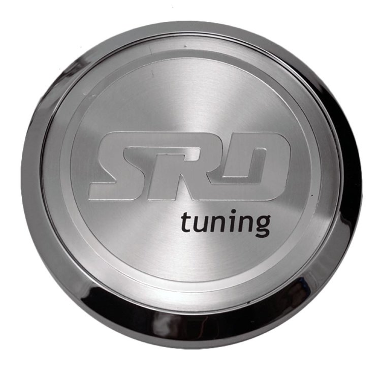 Вставка в диск SRD tuning (67/60/10) 