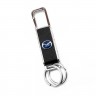 Брелок для ключей с логотипом Mazda 