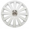 Колпаки R13 Volkswagen SPR Pro White