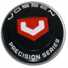Колпачок на диски Vossen Precision 60/55/7 черный