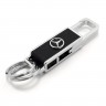 Брелок для ключей с логотипом Mercedes 