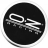 Колпачок на диски OZ Racing 70/58/13  черный