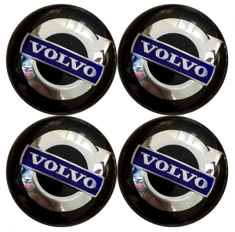 Колпачок на диски Volvo 68/65/11