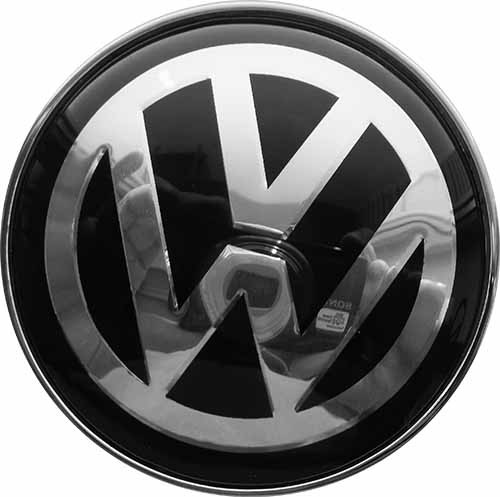 Колпачок на диски Volkswagen 68/65/11