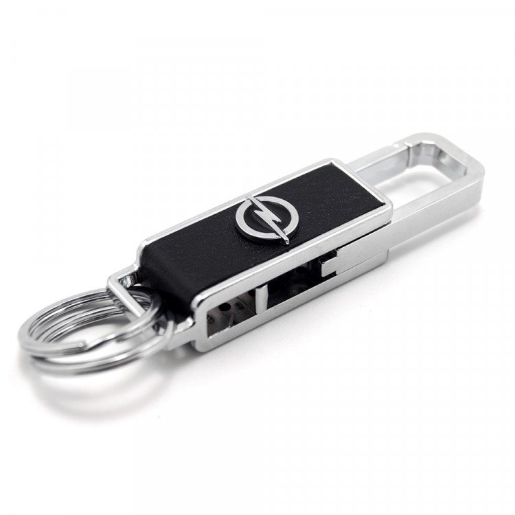 Брелок для ключей Opel с открывашкой