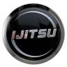 Заглушки для диска со стикером IJITSU (64/60/6) 