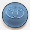 Заглушка литого диска Toyota 68/65/12 стальной