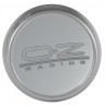 Заглушка на диски OZ Racing 74/70/9 chrome 