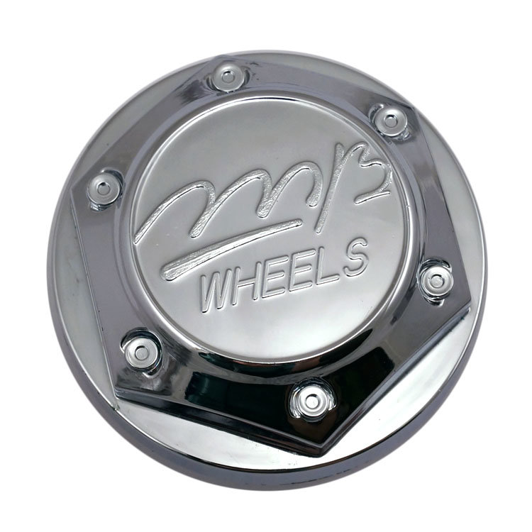 Колпачок на диск MB Wheels 763-CAP 68/59/15