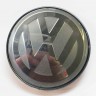 Заглушка литого диска Volkswagen 68/65/12 стальной