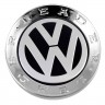 Колпачок на диски Volkswagen 59/56/10 black 