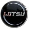 Колпачок на диски IJITSU 60/55/7 черный