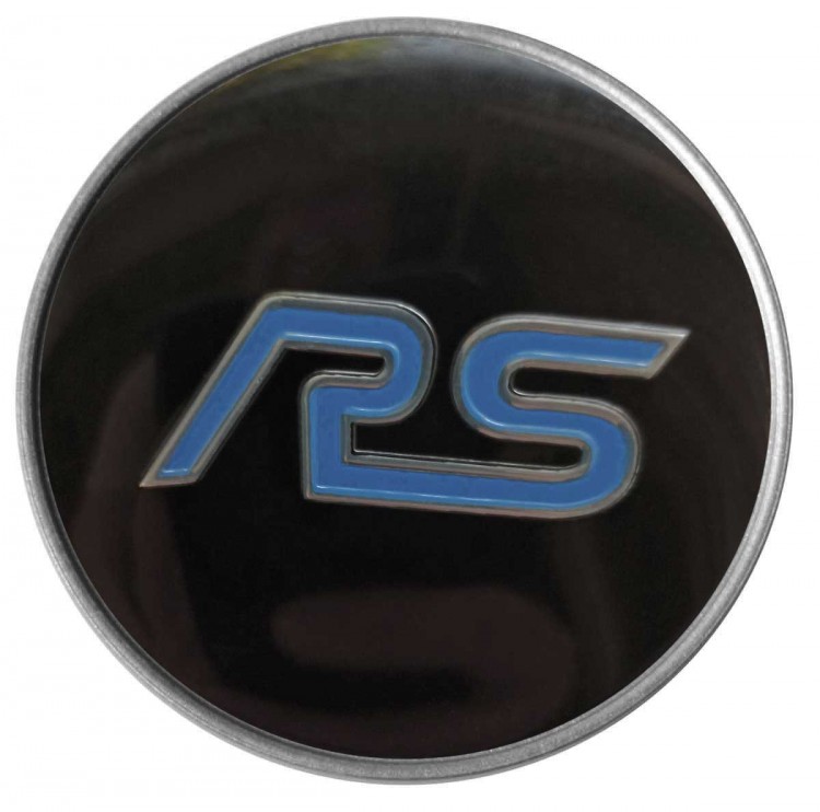 Колпачок на диски Ford Focus RS 60/55/7