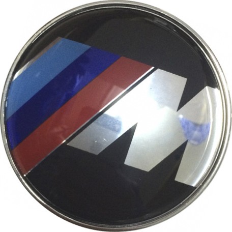 Колпачок на диски BMW M 68/65/11