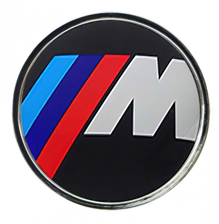 Колпачок ступицы BMW M (63/59/7) 