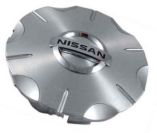 Колпак литого диска Nissan 160/145/22