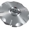 Колпачок на литой диск Ниссан посадочный диаметр 145 мм