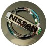 Колпачок для литого диска НИССАН Nissan Patrol 85/77/15
