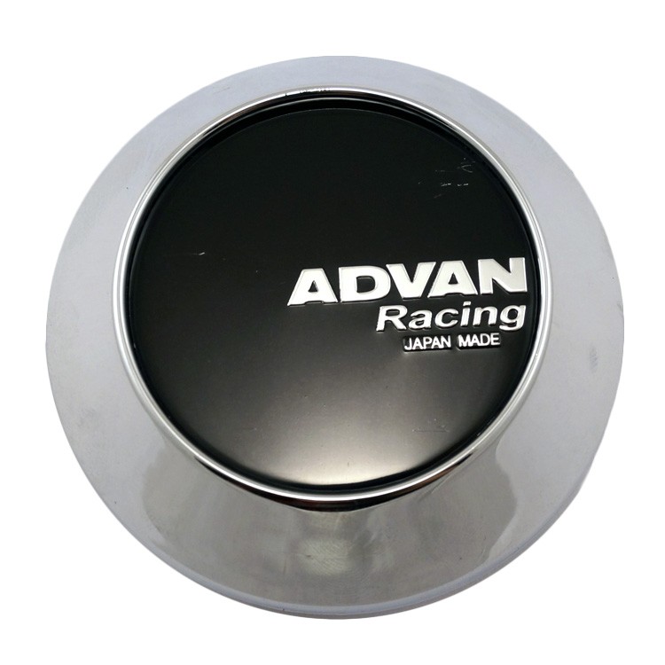 Колпачки для дисков Advan racing  69/65/10   