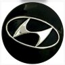 Колпачок на диски Hyundai