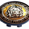 Колпачок на литые диски Protect Lion 58/50/11
