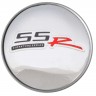 Колпачок на диски SSR-Wheels 60/55/7 хром