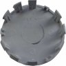 Колпачок ступичный KIA для диска Replica 59/55/12 стальной стикер